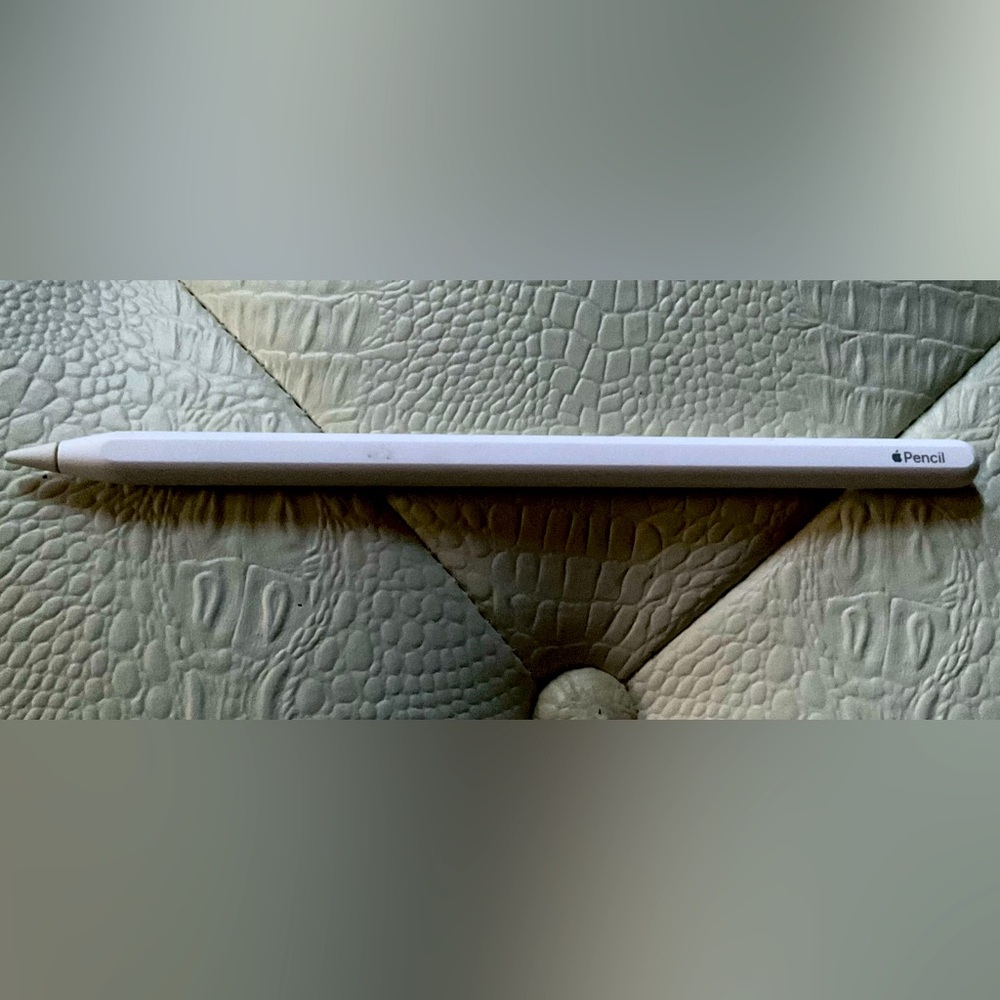 Apple Pencil (2nd generation)